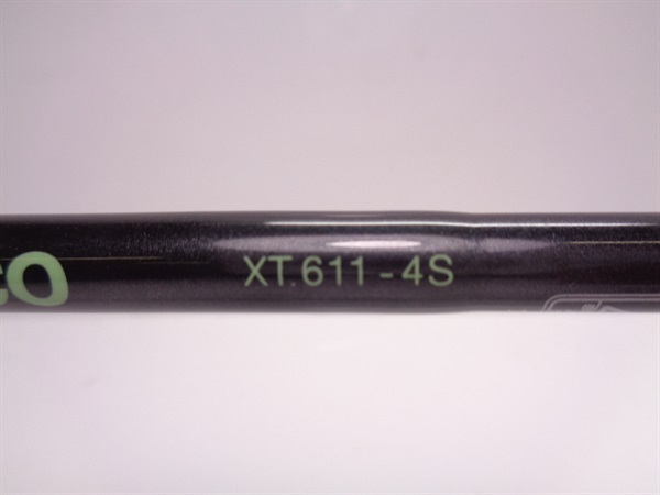 フエルコＸＴ６１１－４Ｓ
